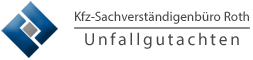 Logo Unfallgutachten